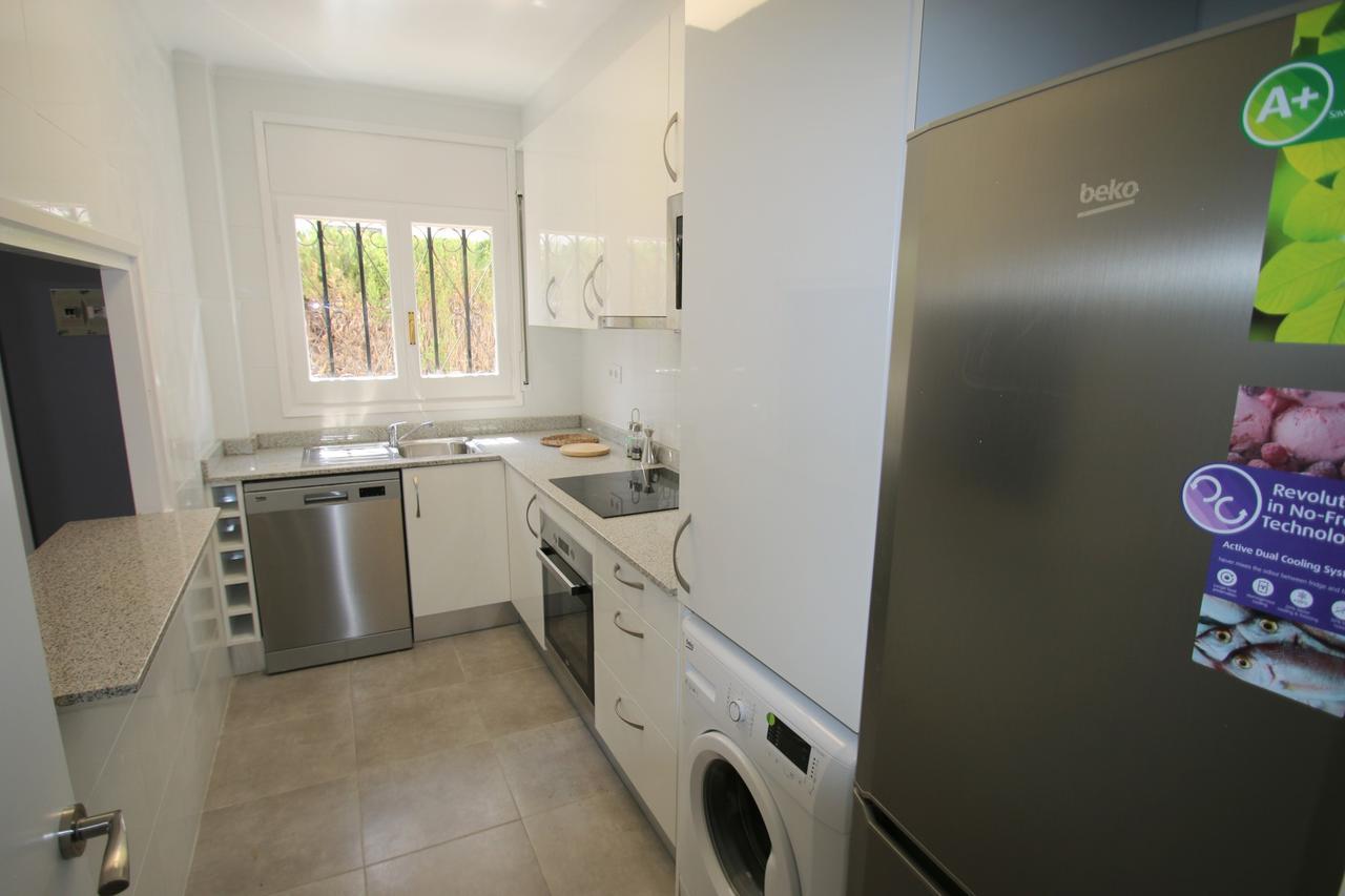 Apartamento Luisa กัมบริลส์ ภายนอก รูปภาพ